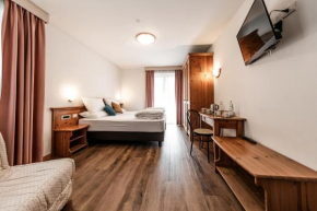 Hotel La Noria Commezzadura